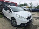 Peugeot 2008 1.4 HDi | 2014 | Ekonomiczny Diesel | - 3