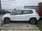Peugeot 2008 1.4 HDi | 2014 | Ekonomiczny Diesel | - 8