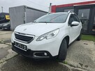 Peugeot 2008 1.4 HDi | 2014 | Ekonomiczny Diesel | - 9