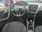 Peugeot 2008 1.4 HDi | 2014 | Ekonomiczny Diesel | - 14