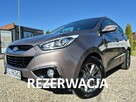 Hyundai ix35 1.6 Benzyna**2015**NAVI**138oookm**Pełen Serwis ASO**Zarejestrowany