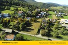 Ostre  Widokowa działka budowlana! - 2