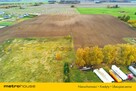 Gościno Działka pod inwestycje 39 800m - 2