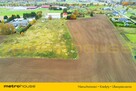 Gościno Działka pod inwestycje 39 800m - 3