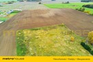 Gościno Działka pod inwestycje 39 800m - 4