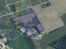 Gościno Działka pod inwestycje 39 800m - 8
