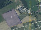 Działka Inwestycyjna Gościno / Kołobrzeg 65 181m - 11
