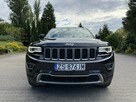 Jeep Grand Cherokee Overland | 3.0 V6  | Krajowy | Historia serwisowa - 2