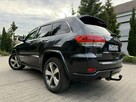 Jeep Grand Cherokee Overland | 3.0 V6  | Krajowy | Historia serwisowa - 4