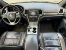 Jeep Grand Cherokee Overland | 3.0 V6  | Krajowy | Historia serwisowa - 8