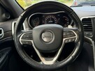 Jeep Grand Cherokee Overland | 3.0 V6  | Krajowy | Historia serwisowa - 9