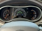 Jeep Grand Cherokee Overland | 3.0 V6  | Krajowy | Historia serwisowa - 10