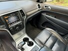 Jeep Grand Cherokee Overland | 3.0 V6  | Krajowy | Historia serwisowa - 11