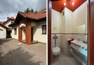 Ekologiczny dom parterowy z poddaszem 229,26 m2 - 3