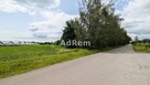 Działka budowlana Księginice gm. Kobierzyce - 1
