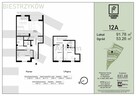 Mieszkanie Biestrzyków gm. Siechnice, Platanowa - 2