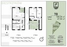 Mieszkanie Biestrzyków gm. Siechnice, Platanowa - 2