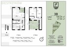 Mieszkanie Biestrzyków gm. Siechnice, Platanowa - 2