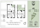 Mieszkanie Biestrzyków gm. Siechnice, Platanowa - 2