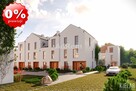 Mieszkanie Biestrzyków gm. Siechnice, Platanowa