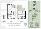 Mieszkanie Biestrzyków gm. Siechnice, Platanowa - 2