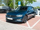 Volkswagen Passat DW6VA64#2.0 TDI Business DSG Aktywny temp Cz.park Salon PL VAT23% - 2