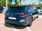 Volkswagen Passat DW6VA64#2.0 TDI Business DSG Aktywny temp Cz.park Salon PL VAT23% - 5