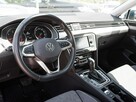 Volkswagen Passat DW6VA64#2.0 TDI Business DSG Aktywny temp Cz.park Salon PL VAT23% - 6