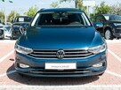Volkswagen Passat DW6VA64#2.0 TDI Business DSG Aktywny temp Cz.park Salon PL VAT23% - 7