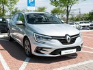 Renault Megane DW1UT82#1.3 TCe Equilibre Cz.park LED Salon PL VAT23% - 3