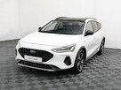 Ford Focus GD2L802#1.5 EcoBlue Active X  Podgrz.f kier szyba Salon PL VAT23% - 2