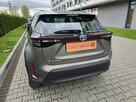 Toyota Yaris Cross Pierwszy właściciel/Krajowy/fvat/Hybryda - 5