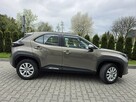 Toyota Yaris Cross Pierwszy właściciel/Krajowy/fvat/Hybryda - 11