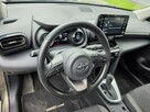 Toyota Yaris Cross Pierwszy właściciel/Krajowy/fvat/Hybryda - 16