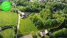 Działka budowlana Glinik Charzewski gm. Strzyżów - 5