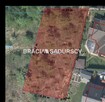 Działka Kraków Dębniki, Kliny, Księdza Franciszka Trockiego - 8