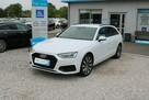 Audi A4 S-Tronic Led  F-vat netto 80 406 PLN Salon Polska - 2