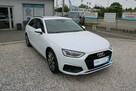 Audi A4 S-Tronic Led  F-vat netto 80 406 PLN Salon Polska - 4