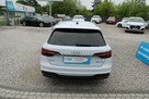 Audi A4 S-Tronic Led  F-vat netto 80 406 PLN Salon Polska - 7