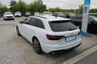Audi A4 S-Tronic Led  F-vat netto 80 406 PLN Salon Polska - 8