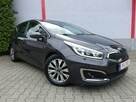 Kia Cee'd 1,4i Navi Klimatronik Alu Android Auto Ledy 1.Właściciel VIP Gwarancja - 3
