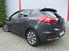 Kia Cee'd 1,4i Navi Klimatronik Alu Android Auto Ledy 1.Właściciel VIP Gwarancja - 6