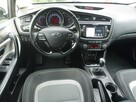 Kia Cee'd 1,4i Navi Klimatronik Alu Android Auto Ledy 1.Właściciel VIP Gwarancja - 10