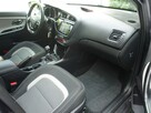 Kia Cee'd 1,4i Navi Klimatronik Alu Android Auto Ledy 1.Właściciel VIP Gwarancja - 12