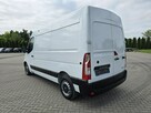 Renault Master 2,3DCI  Serwis.3 osoby.Klimatyzacja.Kam.Cofania.OKAZJA - 11