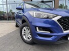 Hyundai Tucson 1.6GDi 132KM 6MT Classic Salon Polska 1 rej. 2019 Od Dealera FV Marża - 4