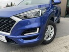 Hyundai Tucson 1.6GDi 132KM 6MT Classic Salon Polska 1 rej. 2019 Od Dealera FV Marża - 5