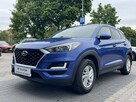 Hyundai Tucson 1.6GDi 132KM 6MT Classic Salon Polska 1 rej. 2019 Od Dealera FV Marża - 6