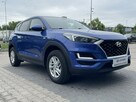 Hyundai Tucson 1.6GDi 132KM 6MT Classic Salon Polska 1 rej. 2019 Od Dealera FV Marża - 7