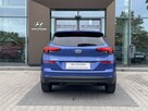 Hyundai Tucson 1.6GDi 132KM 6MT Classic Salon Polska 1 rej. 2019 Od Dealera FV Marża - 8
